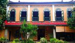 Tjong A Fie Mansion Wisata Bersejarah Di Kota Medan