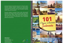 101 Alasan Mencintai Indonesia