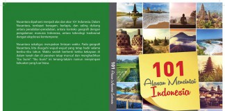 101 Alasan Mencintai Indonesia
