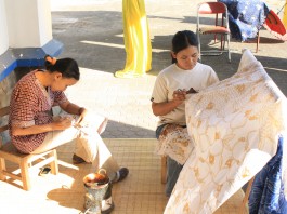 batik nusantara