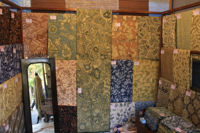 Batik