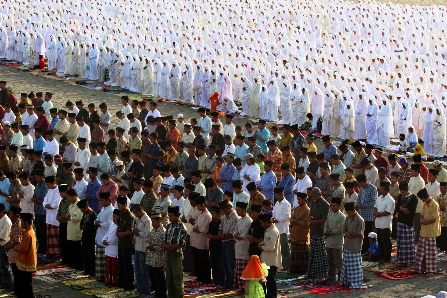 Nahdlatul Ulama, Organisasi Islam Terbesar di Indonesia