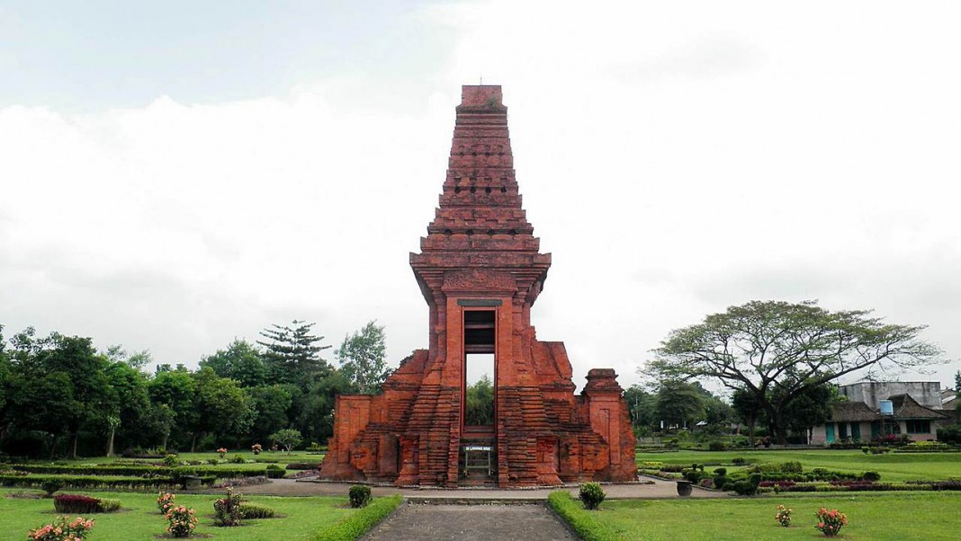 Majapahit, Warisan dari Kejayaan Nusantara di Masa Silam