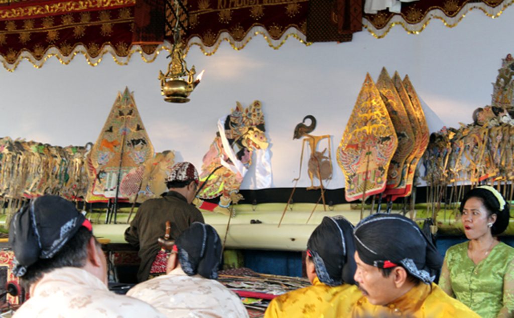 Ruwatan Sukerta