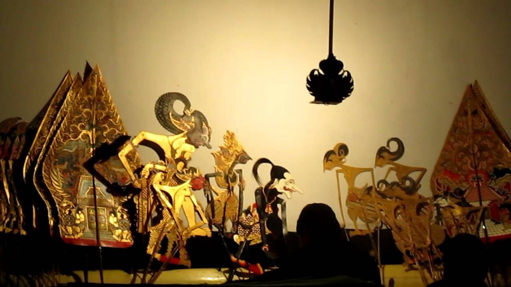 Wayang Kulit Purwa, Cabang Kesenian Tradisional yang Paling Lengkap