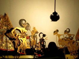 Wayang Kulit Purwa, Cabang Kesenian Tradisional yang Paling Lengkap