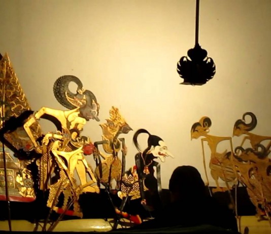 Wayang Kulit Purwa, Cabang Kesenian Tradisional yang Paling Lengkap