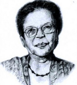 Ibu Soed, Membangkitkan Cinta Tanah Air Melalui Lagu