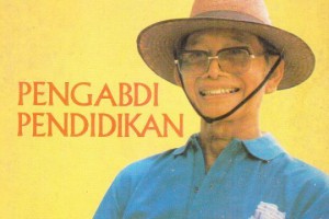 Pak Kasur Pak Kasur dan Ibu Kasur, Mendidik Lewat Lagu