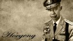 Hoegeng Iman Santoso, Keteladanan Seorang Jenderal Polisi