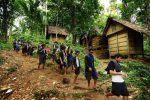 Suku Baduy, Kearifan Lokal dalam Menjaga Alam