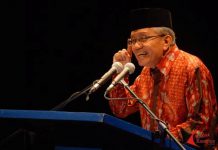 Taufiq Ismail, Penyair Angkatan ‘66