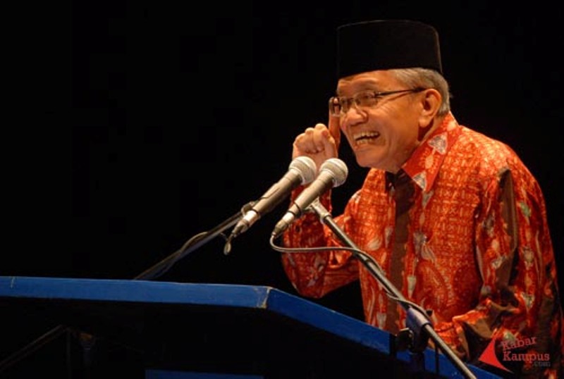 Taufiq Ismail, Penyair Angkatan ‘66