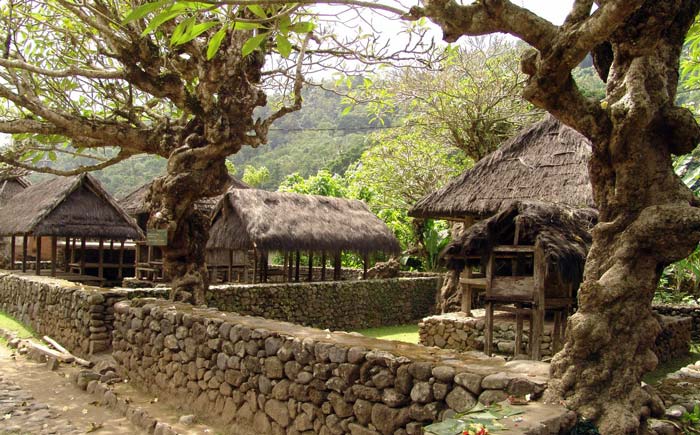 Desa Tenganan, Keunikan Desa Kuno di Pulau Bali