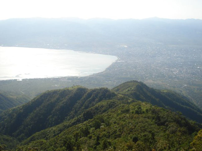 Gunung Gawalise