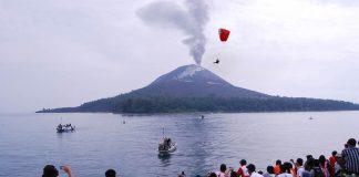 Festival Krakatau 2016