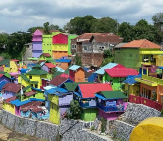 Kampung Jodipan
