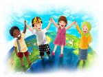 Ilustrasi Menghargai Perbedaan: Pendidikan Toleransi untuk Anak