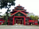 Masjid Cheng Ho Pandaan