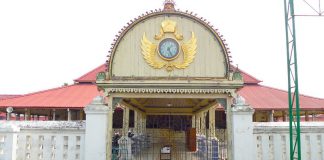 Masjid Gedhe Kauman