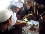 Pepaosan, Tradisi Pembacaan Sastra Kuno Suku Sasak di Lombok