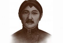 Raden Ngabehi Ranggawarsita