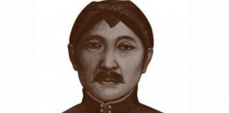 Raden Ngabehi Ranggawarsita