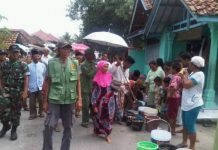 Tradisi Mider Buyut Cirebon