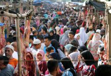 Meugang, Tradisi Masyarakat Aceh Menyambut Datangnya Bulan Ramadhan