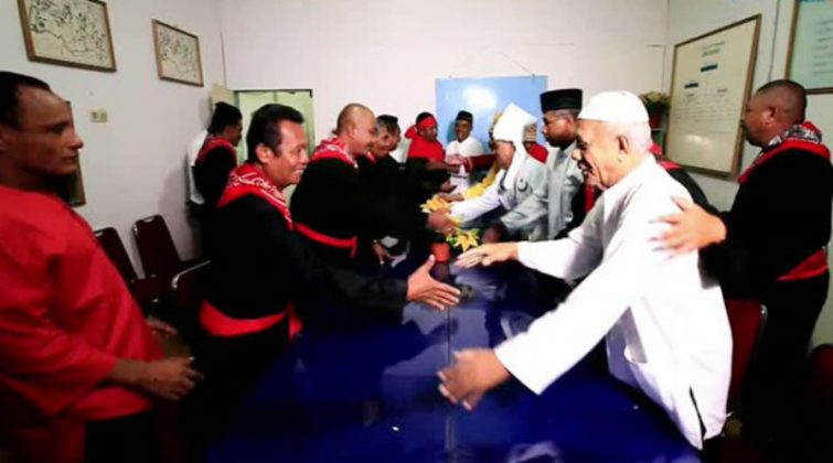 Pela Gandong, Menjalin Keharmonisan dalam Masyarakat Maluku yang Beragam