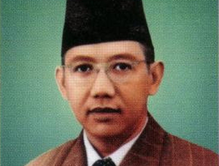 KH Wahid Hasyim