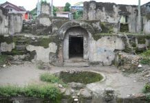 Pesanggrahan Rejowinangun, Objek Bersejarah di Kota Yogyakarta