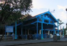 Masjid Agung Surakarta, Sejarah Masjid Tua di Kota Solo