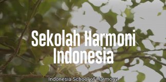 Sekolah Harmoni Indonesia