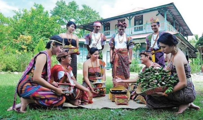 Peran Kearifan Lokal dalam Penanganan Konflik di Indonesia