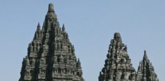 Hindu, Unsur-unsur Pembentuk Keragaman Peradaban Nusantara