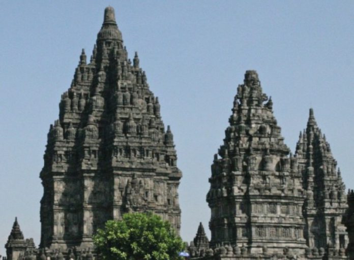Hindu, Unsur-unsur Pembentuk Keragaman Peradaban Nusantara