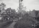 Tempat kelahiran Abdoel Moeis, Sungai Puar, antara tahun 1900 sampai 1915.