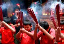 Sejarah Kekerasan pada Etnis Tionghoa di Indonesia