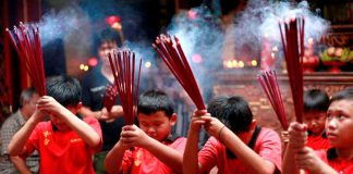 Sejarah Kekerasan pada Etnis Tionghoa di Indonesia
