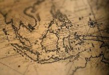 Karakter Nusantara sebagai Negara Kepulauan