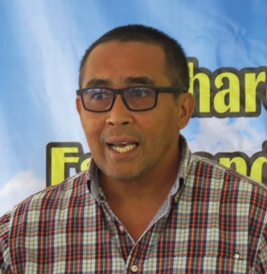 Provokator Damai, Gerakan Perdamaian di Tanah Maluku