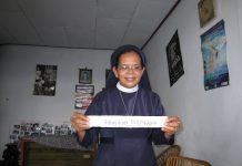 Suster Brigitta, Peran Perempuan dalam Mewujudkan Perdamaian di Maluku