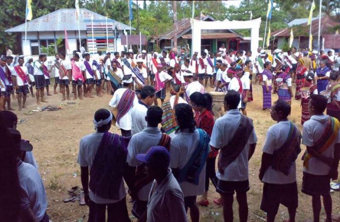 Keragaman dan Sikap Toleransi dalam Masyarakat Maluku