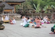 Nilai Toleransi dalam Ajaran Hindu Bali