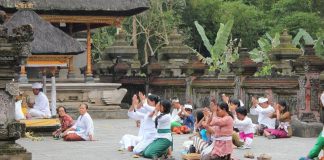 Nilai Toleransi dalam Ajaran Hindu Bali