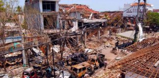 Bom Bali dan Respons Orang Bali terhadap Aksi Terorisme