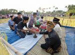 Eratnya Hubungan Umat Hindu dan Muslim di Pulau Bali
