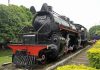 Museum Kereta Api Ambarawa