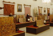 Museum Batik Danar Hadi